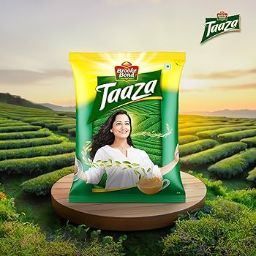 Taaza Tea