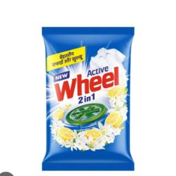 Wheel Powder