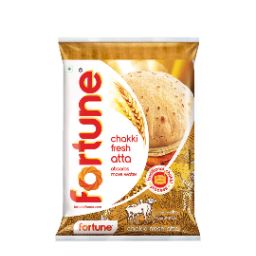 Fortune chaki fresh aata 10kg