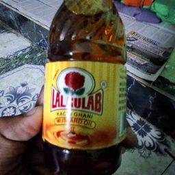 Sarso oil