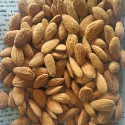 Almond