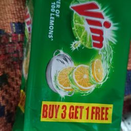 Bartan bar