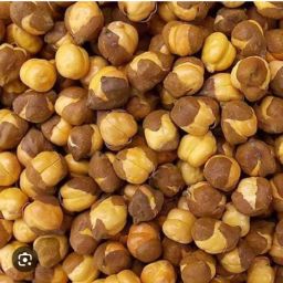 Bhuna chana
