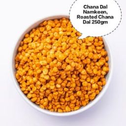 Chana nameen