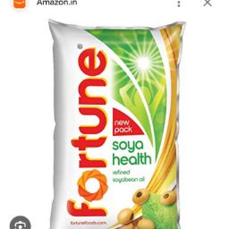 Fortune refined