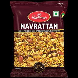 Haldiram navratan namkeen