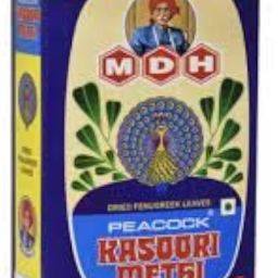 Kasoori methi