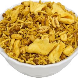 Papdi namkeen