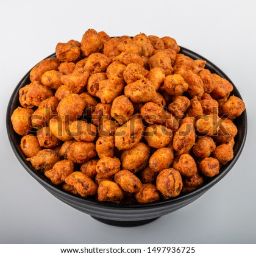 Tasty namkeen giri pakoda namkeen