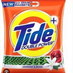 Tide detergent powder sarf