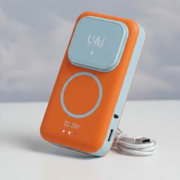 IPhone wireless Power bank