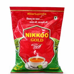NIKKOO GOLD TEA (250g)