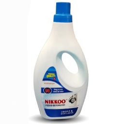 NIKKOO LIQUID DETERGENT (1L)