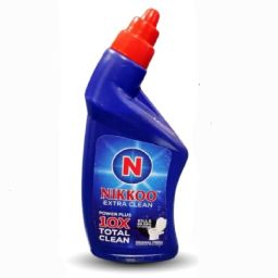 NIKKOO TOILET CLEANER (500ML)