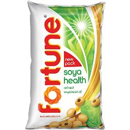 Fortune Soya Oil