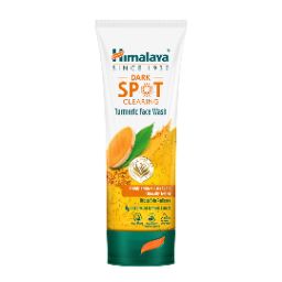Himalaya Dark Spot Turmeric Facewash