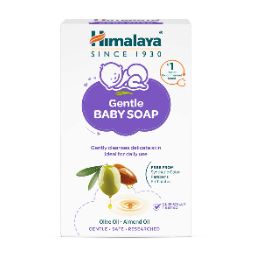 Himalaya Gentle Baby Soap