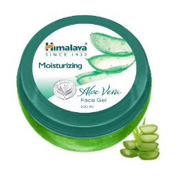 Himalaya Moisturizing Aloevera Face Gel