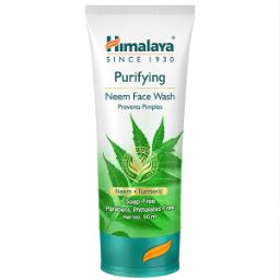 Himalaya Neem Facewash