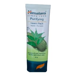 Himalaya Purifying Neem Pack