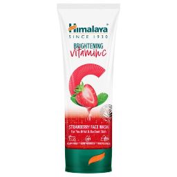 Himalaya Vitamin c Strawberry Facewash