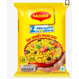 2-minute maggie in 70g