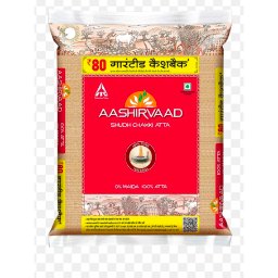 Aashirvaad chakki fresh aata 10kg