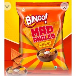 Bingo mad angles mmm masala in 60g