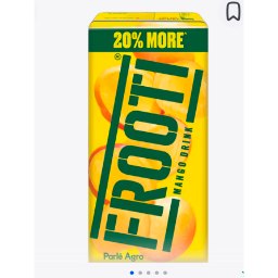 Frooti 150 ml