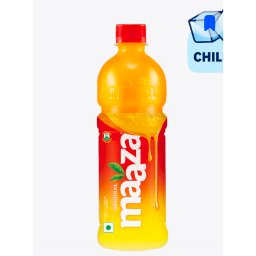 Maaza 600ml
