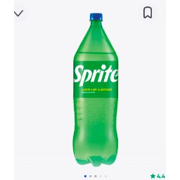 Sprite 2L