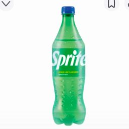 Sprite 750ml