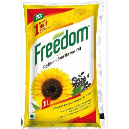 Mustard Oil