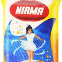 Nirma washing powder