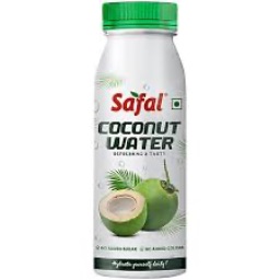Coconut Water Bottle