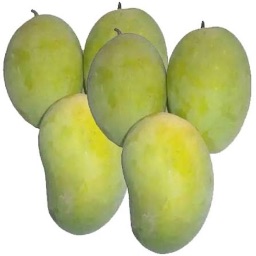 Mango Chausa