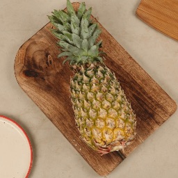 PINEAPPLE