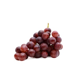 GRAPES RED