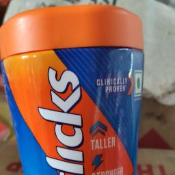 Horlicks