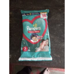 Pampars,