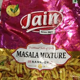 Jain namkeen
