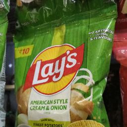 Lays chips