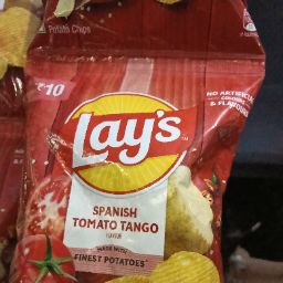Lays chips
