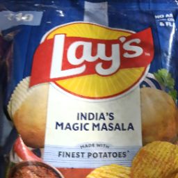 Lays chips