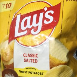Lays chips