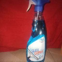 GLASS CLEANER (500ML)