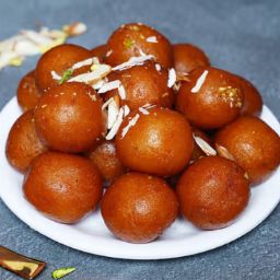 Gulab Jamun