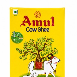 Amul Cow Ghee 1 Litre