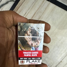 Liberty Cigarette