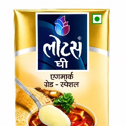 Lotus Ghee 1 Litre